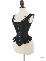Corset Kailua pour un look féminin et stylé