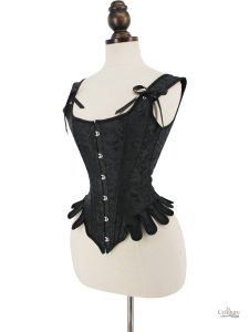 Corset Kailua pour un look féminin et stylé