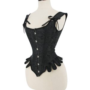 Corset Kailua pour un look féminin et stylé