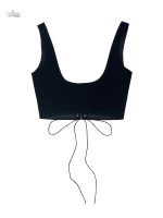 Corset Femme Kapolei en tissu doux pour un confort optimal