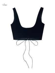 Corset Femme Kapolei en tissu doux pour un confort optimal