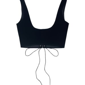 Corset Femme Kapolei en tissu doux pour un confort optimal