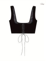 Corset Femme Kapolei avec design contemporain et silhouette flatteuse