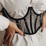 Corset Femme Lahaina élégant et stylé