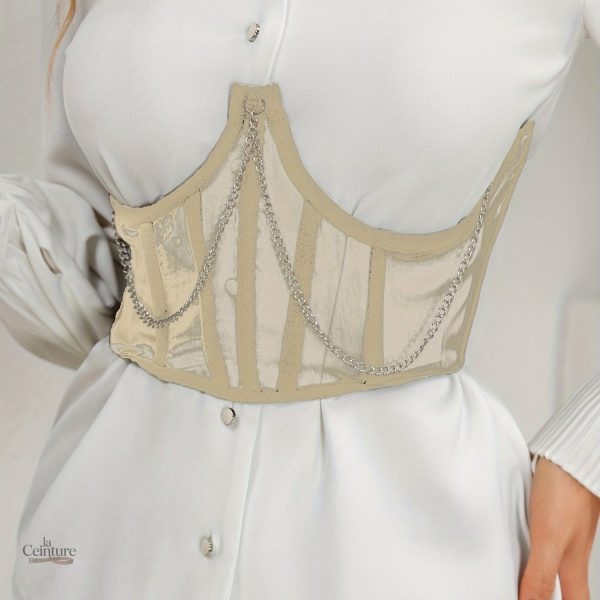 Corset femme chic, idéal pour toutes les occasions