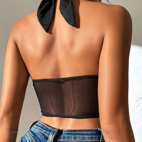 Corset Lanikai - Design féminin et ajustement parfait