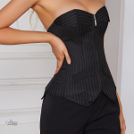 Corset Maui pour Femme, idéal pour un look chic et tendance