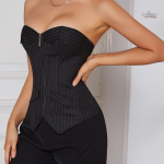 Corset Femme Maui, pièce incontournable pour toutes les occasions