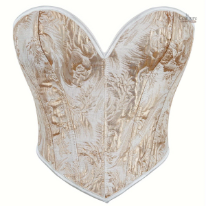 Corset Femme O'ahu élégant et ajustable