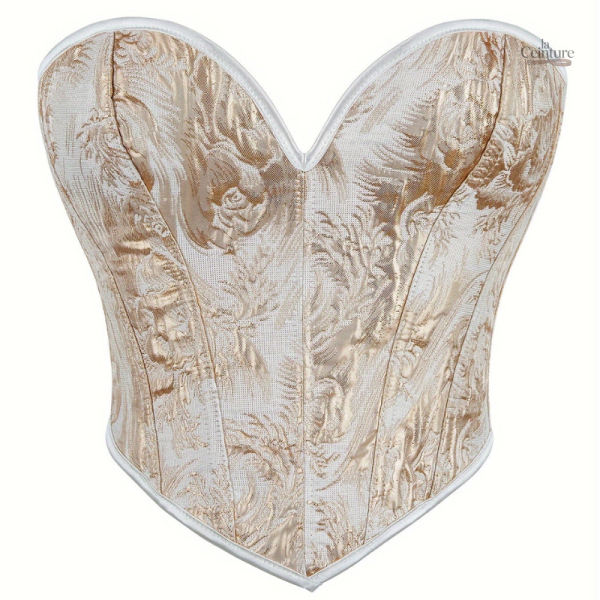 Corset Femme O'ahu élégant et ajustable