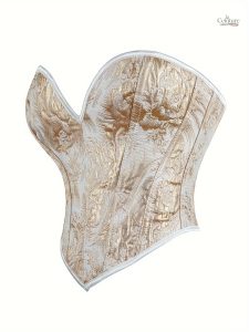 Corset Femme O'ahu avec design moderne et confortable