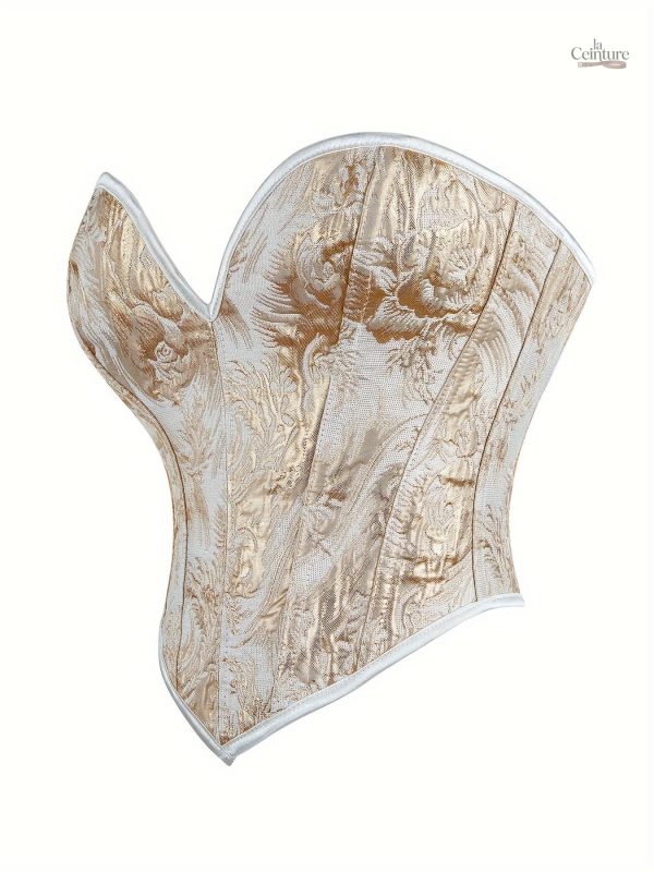 Corset Femme O'ahu avec design moderne et confortable