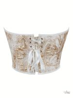 Corset O'ahu idéal pour des occasions spéciales