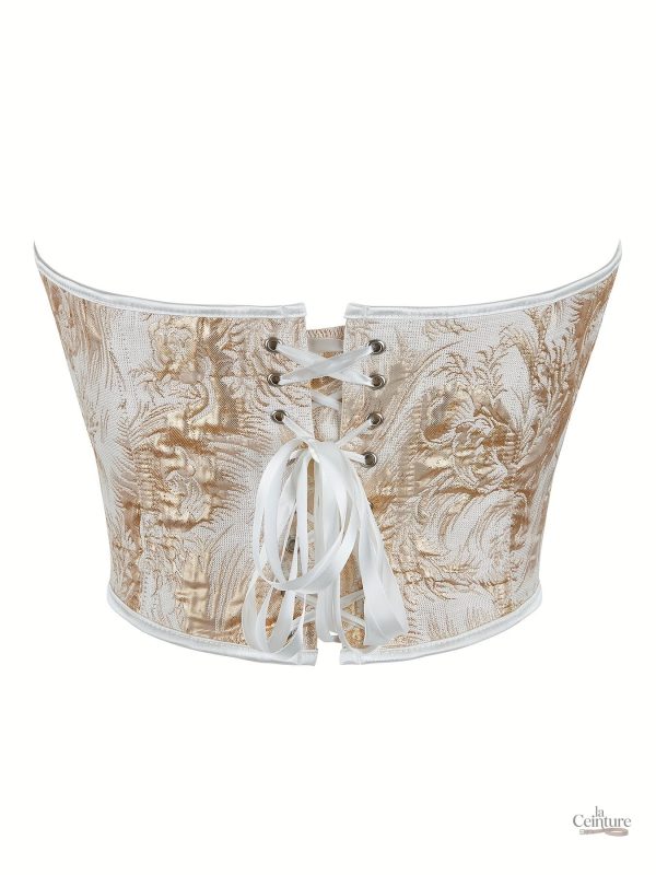 Corset O'ahu idéal pour des occasions spéciales