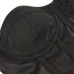 Corset femme Varsovie, style chic et moderne