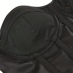 Corset femme Varsovie, style chic et moderne