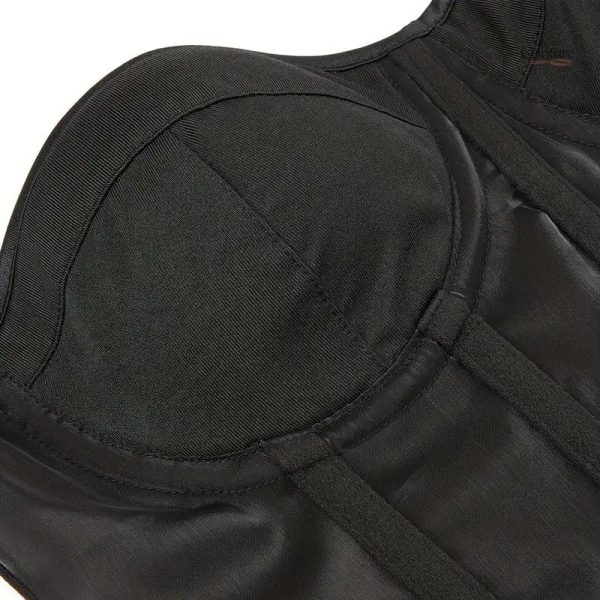 Corset femme Varsovie, style chic et moderne