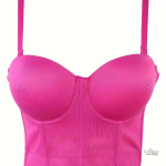 Corset Femme Volcano comfortable et tendance