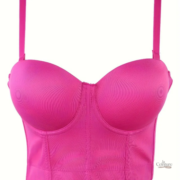 Corset Femme Volcano comfortable et tendance