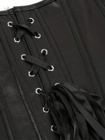 Corset femme, design moderne et ajustement parfait