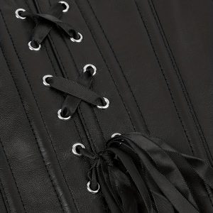 Corset femme, design moderne et ajustement parfait