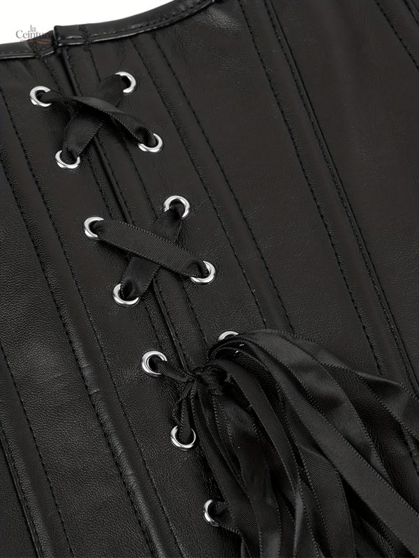 Corset femme, design moderne et ajustement parfait