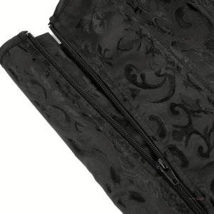 Corset Wailuku pour une silhouette féminine mise en valeur