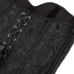 Modèle de corset femme Wailuku, confort et style réunis