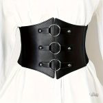 Corset Femme ajusté Waimea pour un style unique