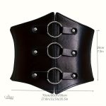 Waimea corset femme avec design moderne