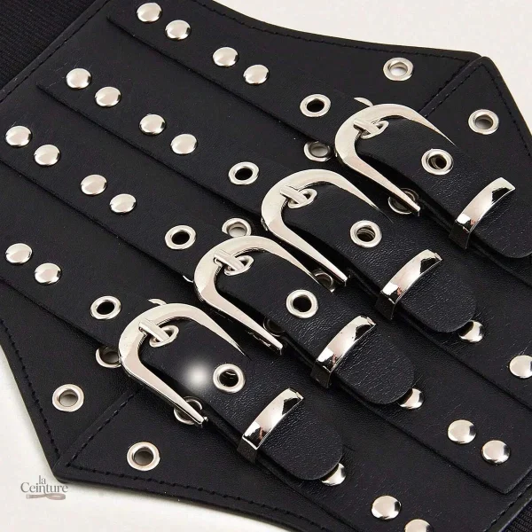 Corset femme Brasilia idéal pour toutes les occasions