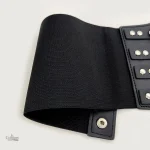 Corset femme Brasilia, silhouette mise en valeur