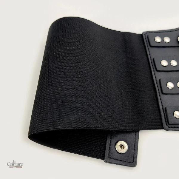 Corset femme Brasilia, silhouette mise en valeur